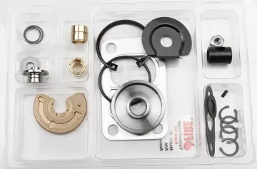 B2 Turboladerreparaturkits