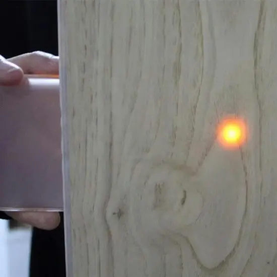 good materials of SPC FLOORING