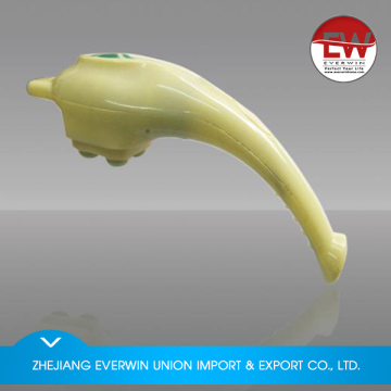 High quality simple design handheld massage stick