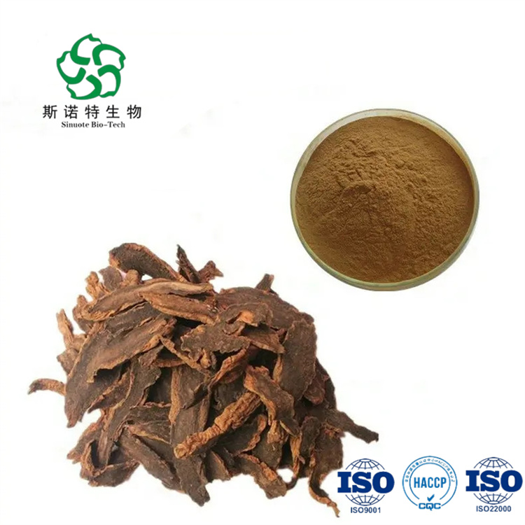 Water Soluble Figwort Root Extract Powder