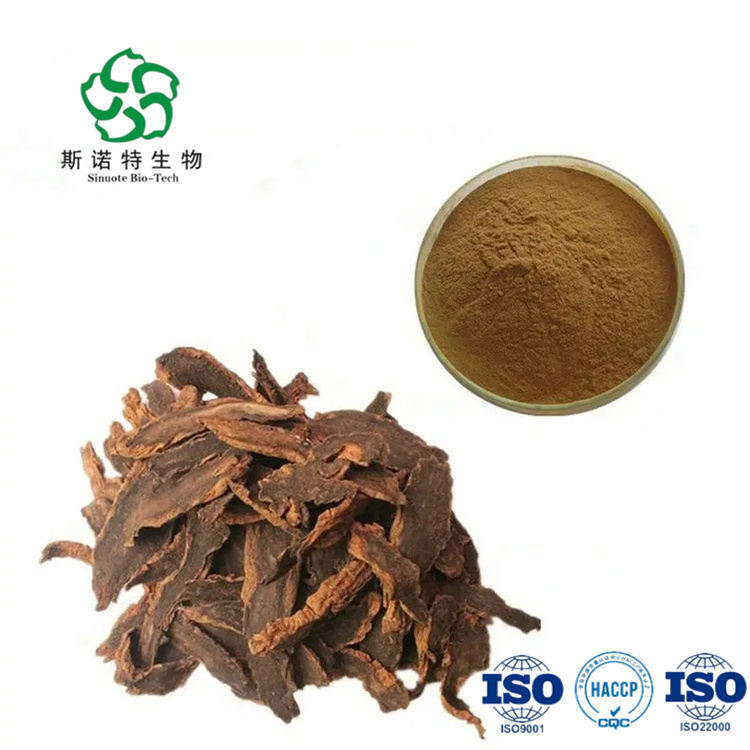 Figwort Root Extract