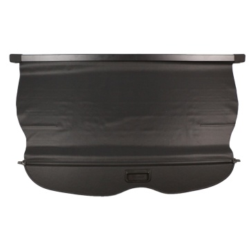Retractable SUV Tonneau Cover for Jeep Grand Cherokee 2011-2018