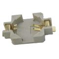 CR1632 CEINA CELULHA PORTULADORES SMT BATERIA CONECTOR