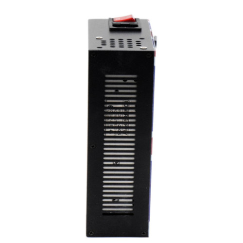 20 Port Home Desktop USB Fast Charger