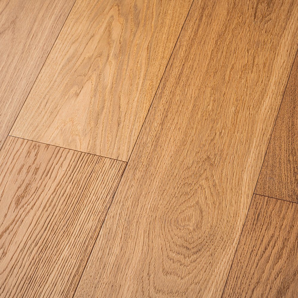 Composite Wood Flooring