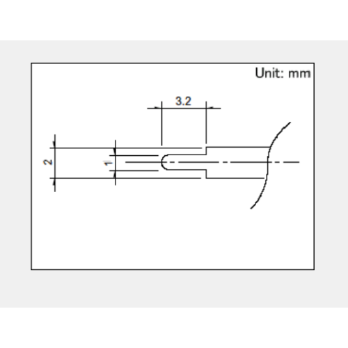 SRRM Series Rotary switch