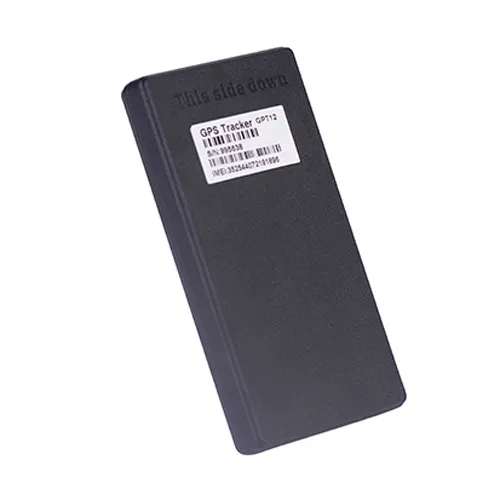 long time use vehicle GPS tracker without charging