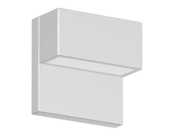 Modern Exterior LED Wall Sconce