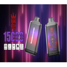 BANGA BANGA S1 15000 PULLAS DESPOSIBLES Vape Pen Warehouse