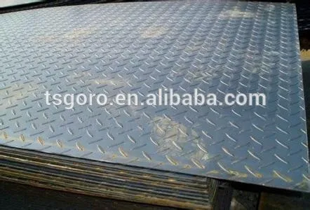 hot rolled corrugate iron and steel sheet price in tangshan