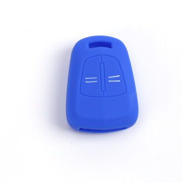 Cheapest Silicone Opel Smart Car key Case Replacement