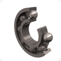 Ball Bearing130 mm Borefor G3520 Excavator154-3032/1543032