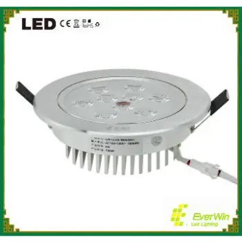 hot popular ceiling led light 12W CE  RoHs listed competitive price