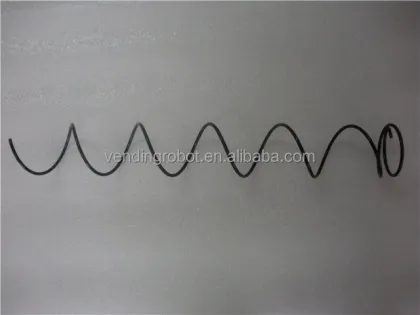 Spiral Spring for Snack Vending Machine