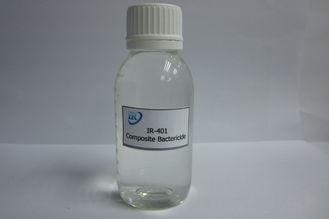 IR-401 Composite Bactericide Biocide Water Treatment for Ch