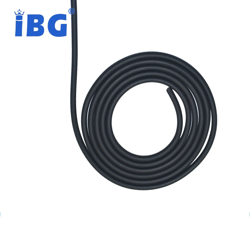 Buna N O Ring Cord Solid Rubber Strip