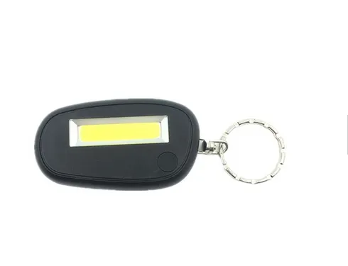 New Design Mini Pocket COB Keychain Light,Led Light Keychain,Led Keychain Light,Keychain Light