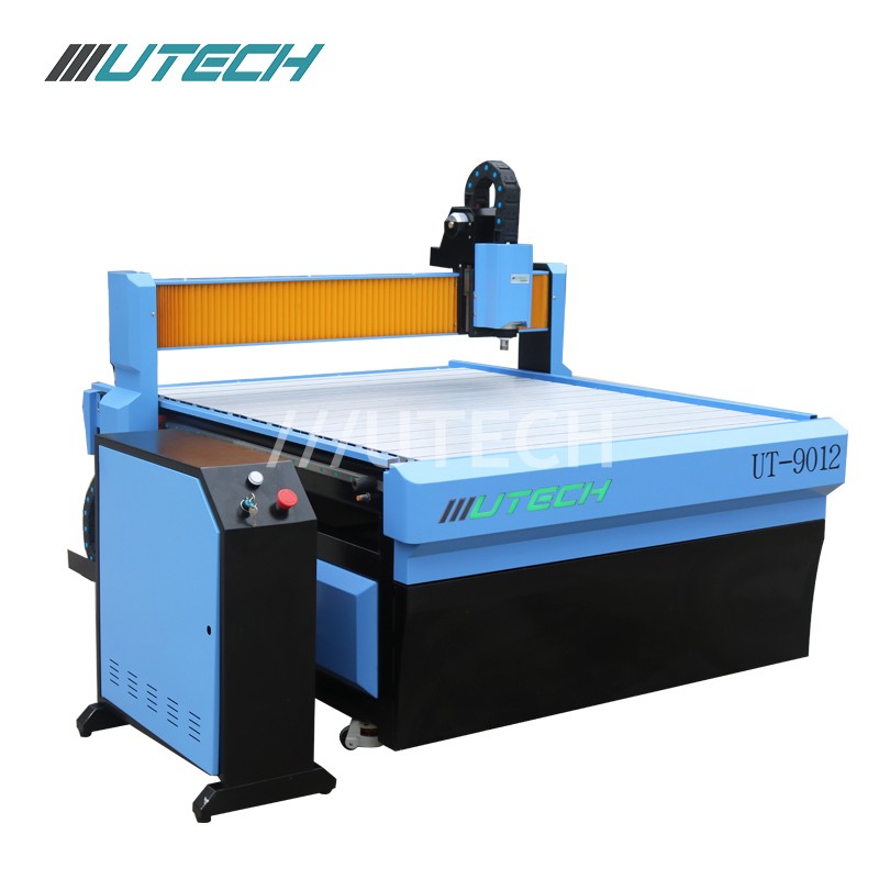 wood cnc router prices engraving machine 9012