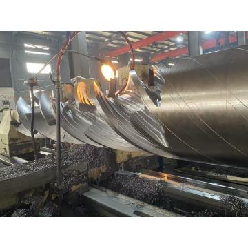 শিল্প গ্রেড বড় স্ক্রু সিলিন্ডার