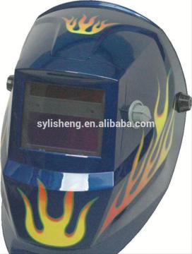 China Alibaba Air Fed Welding Mask TFM8912341