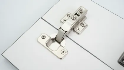 Economical Metal Hydraulic Damping Hinge