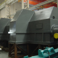 Building material crushing mill gear box