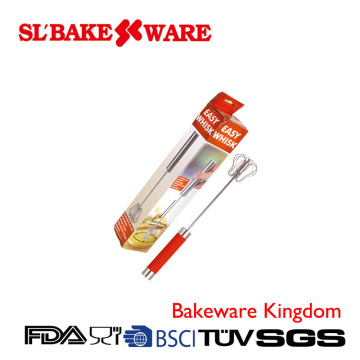 Stainless Steel Egg Beater Cake Tools (SL BAKEWARE)