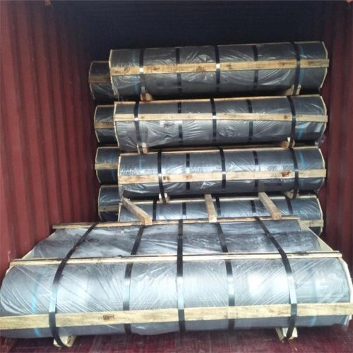 中国黄リンを製錬するためのhp Uhpグラファイト電極メーカー