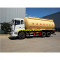 29000l 10 Wheeler filastik pellet tank mucks