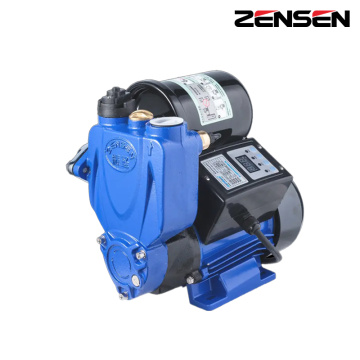 WZB-BD Bomba autoescorvante totalmente inteligente