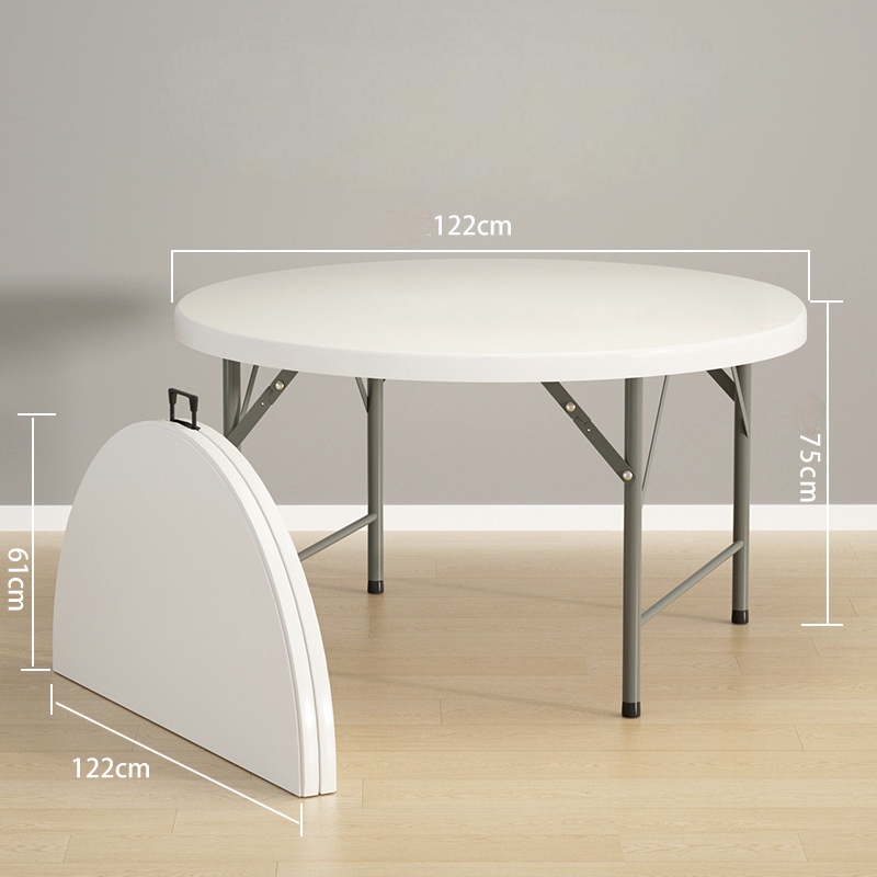 outdoor folding table