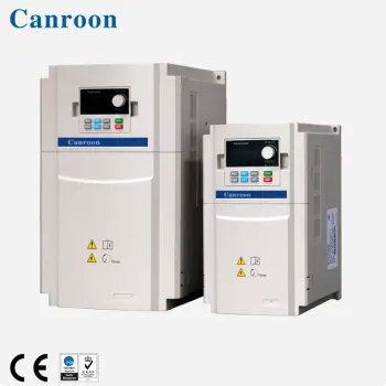 CV900G Series 2.2KW 3 Phase Frequency Converter VFD