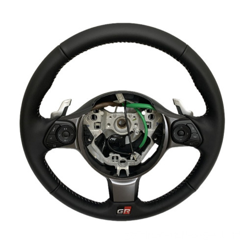 China Factory Wholesale Classic Car Steering Wheel Covers