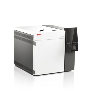 GC-4100 Series Gas Chromatograph