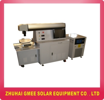 laser scribing machine