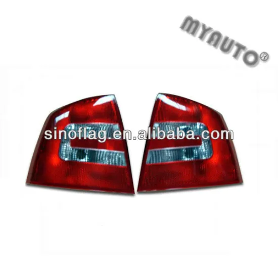 Skoda Octavia Tail Lamp - 2005 Auto Spare Part