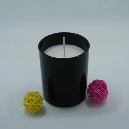 100% Natural Eco-friendly Soy Wax Scented Candles