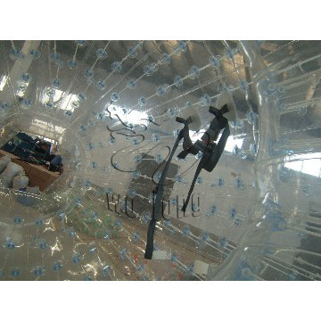2014 durable inflatable water ball for sale