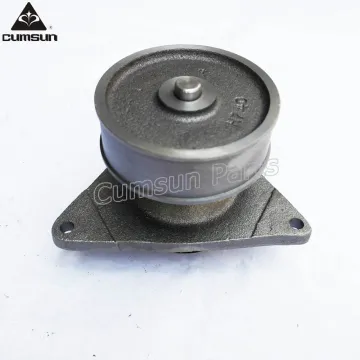 Construction diesel engine QSC8.3 water pump 3806180