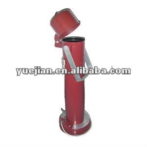 WD-5A 5kg welding rod dryer