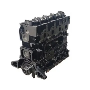 5L Bare Engine Block for Toyota Hiace - Auto Parts