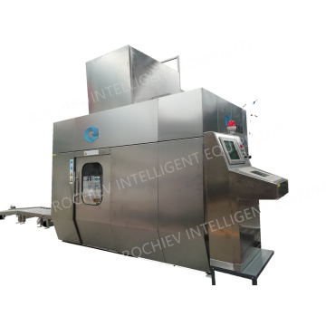 Weighing and Packing Machine