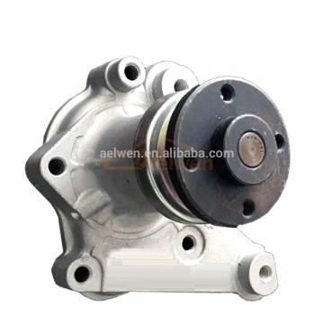 Aelwen Hot Sale Auto Water Pump for SUZUKI F5A F8A