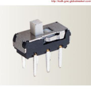 slide switch