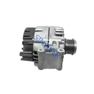 Audi A4 A5 A6 Q5 2013-2017 06H903017K 06H903018M Three-Phase Alternator