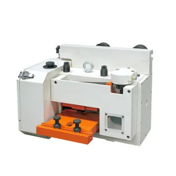 Pneumatic CAM Drive Sheet Coil Feeding Machine for Stamping