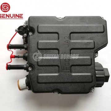 Original 24V SCR Trucks: Urea Dosing Pump (AdBlue Pump) - A050S366, 4387284