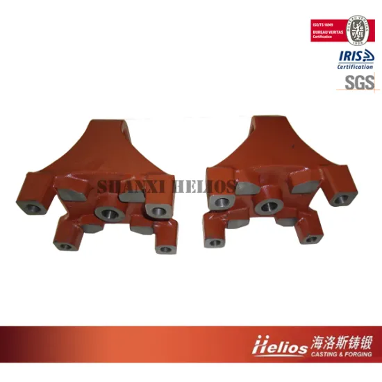 Auto QT, HT Spring Seat