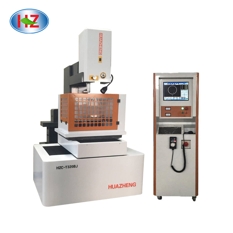 Hot Sale HZC-T320BJ(DK7732C) CNC EDM Wire Cutting Machine