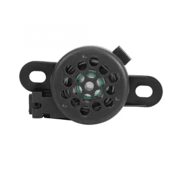 Car Warning Buzzer PDC Reverse Parking Aid Alarm Buzzer Fit for Audi 8E0919279 Reverse Parking Warning Buzzer